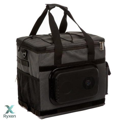 Torba termoizolacyjna 12V-25L Connabride