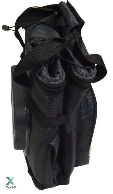 Torba termoizolacyjna 12V-25L Connabride