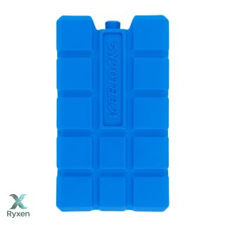 Wkład mrożący do lodówek turystycznych 200gr KAMAI Kamai Coolbox
