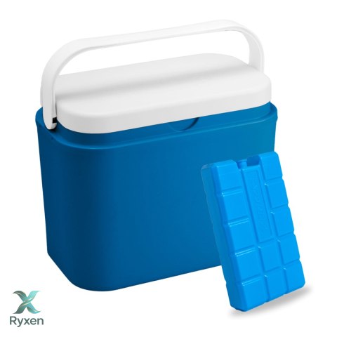 Wkład mrożący do lodówek turystycznych 750ml KAMAI Kamai Coolbox