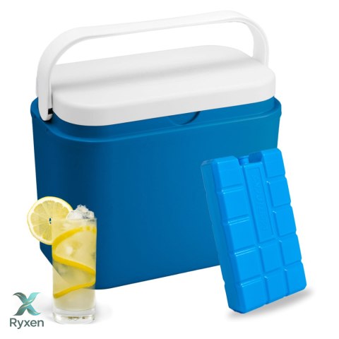 Wkład mrożący do lodówek turystycznych 750ml KAMAI Kamai Coolbox