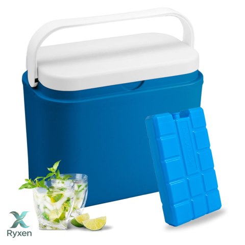 Wkład mrożący do lodówek turystycznych 750ml KAMAI Kamai Coolbox