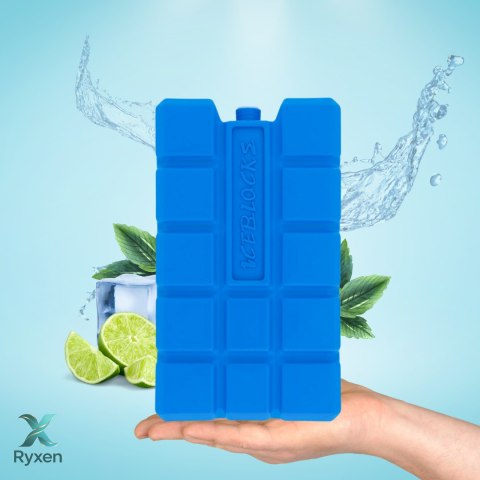 Wkład mrożący do lodówek turystycznych 750ml KAMAI Kamai Coolbox
