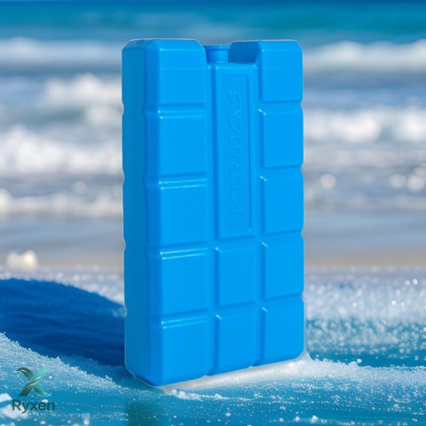 Wkład mrożący do lodówek turystycznych 750ml KAMAI Kamai Coolbox