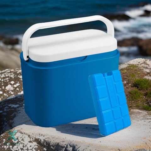 Wkład mrożący do lodówek turystycznych 750ml KAMAI Kamai Coolbox