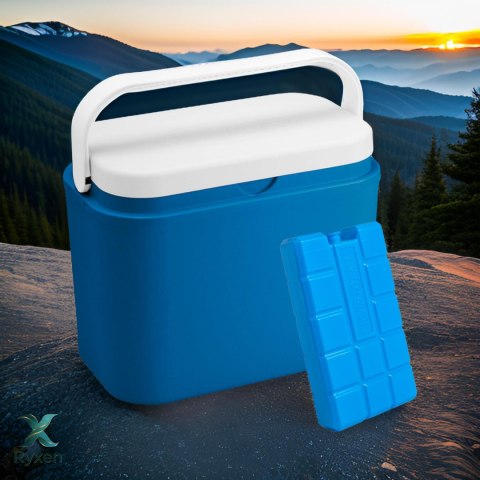 Wkład mrożący do lodówek turystycznych 750ml KAMAI Kamai Coolbox