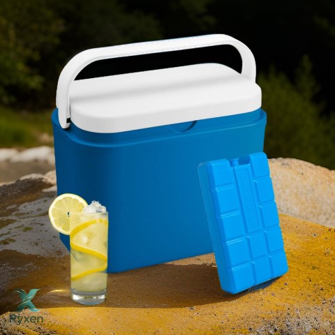 Wkład mrożący do lodówek turystycznych 750ml KAMAI Kamai Coolbox