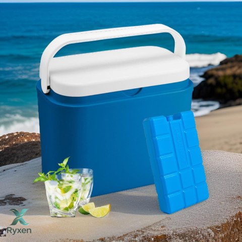Wkład mrożący do lodówek turystycznych 750ml KAMAI Kamai Coolbox