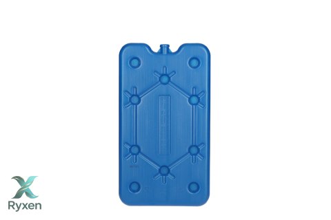 Wkład mrożący do lodówek turystycznych PŁASKI 2 x 200ml KAMAI Kamai Coolbox