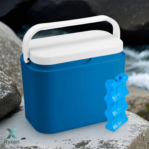 Wkład mrożący do lodówek turystycznych na 6 puszek KAMAI Kamai Coolbox