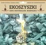 EKOSZYSZKI 100% NATURALNA ROZPAŁKA Kamai