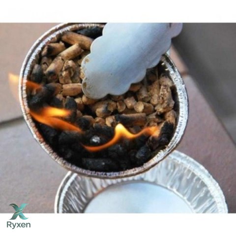 GRANULAT DĄB Z ORZESZNIKIEM AROMA SMAK Kamai
