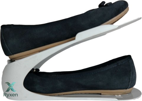 Organizer na buty SZARY Gonpa