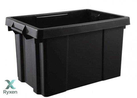 Pojemnik plastikowy 54L RECYCLING PRO Kamai EDA