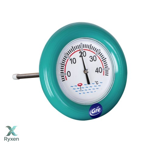 Termometr pływający Gre 35cm boja Aroma Smak