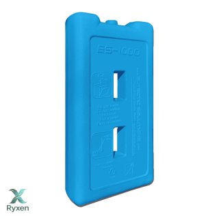 Wkład mrożący 1000ml do lodówek turystycznych Kamai Coolbox