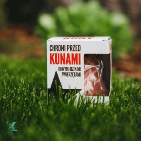 Kuna odstraszacz 1 szt Kunagone
