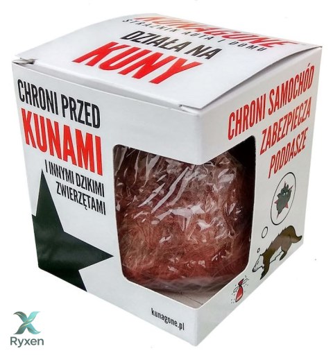 Kuna odstraszacz 1 szt Kunagone