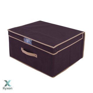 Organizer klasyczny 33x28x16cm do szafy BRĄZ Aroma Smak