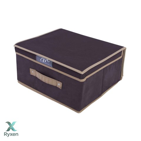 Organizer klasyczny 33x28x16cm do szafy BRĄZ Aroma Smak