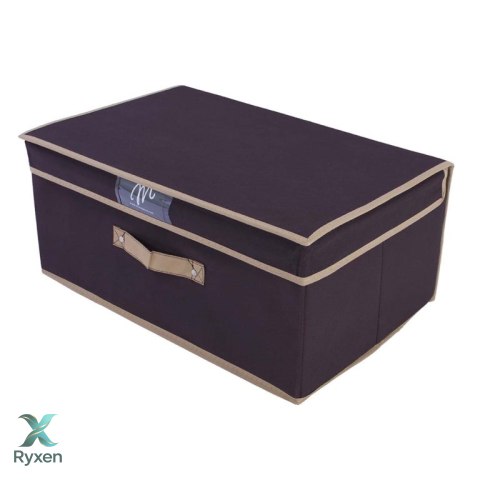 Organizer klasyczny 45x30x20cm do szafy BRĄZOWY MissSpace