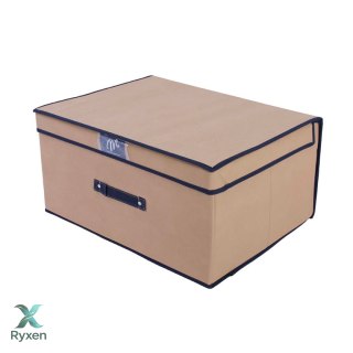 Organizer klasyczny 50x40x25cm do szafy BEŻOWY MissSpace