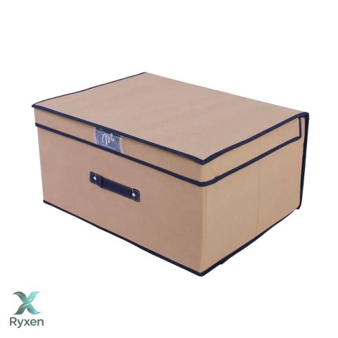 Organizer klasyczny 50x40x25cm do szafy BEŻOWY MissSpace