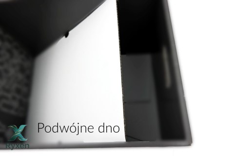 Pudełko kartonowe personalizowane DGBOX CZERWONE Lavatelli