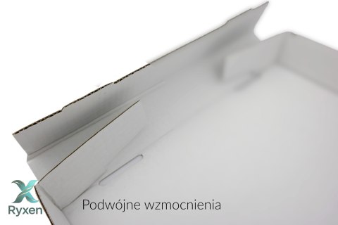 Pudełko kartonowe personalizowane DGBOX SZARE Lavatelli