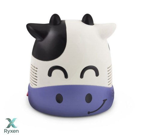 ECN001 Esperanza inhalator/nebulizator kompresorowy breeze Esperanza