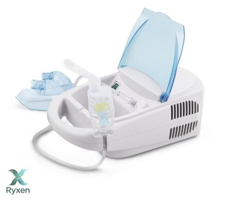 ECN002 Inhalator/nebulizator Zephyr Esperanza Esperanza