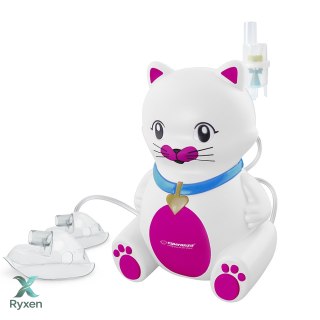 ECN003 Esperanza inhalator/nebulizator kompresorowy kitty Esperanza