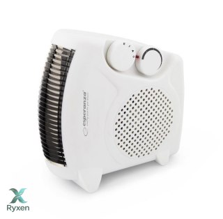 EHH004 Esperanza termowentylator 1000w/2000w waikiki Esperanza