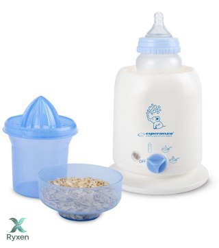 EKB001 Esperanza podgrzewacz do butelek tasty Esperanza