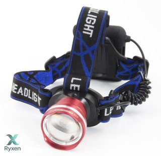 EOT001 Latarka czołowa Led Cree T6 Procyon Esperanza