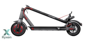 Hulajnoga elektryczna FAST WHEELS PRO Rebel