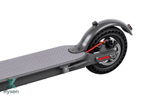 Hulajnoga elektryczna FAST WHEELS PRO Rebel