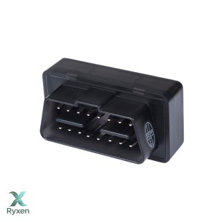 Interfejs diagnostyczny OBD2 Maclean, 4.0 Bluetooth, iOS, Android, MCE200 Maclean