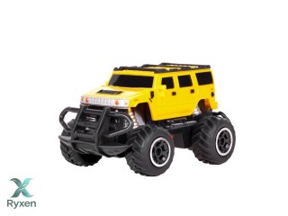 Mini samochód zdalnie sterowany SUV Rebel