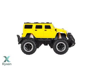 Mini samochód zdalnie sterowany SUV Rebel