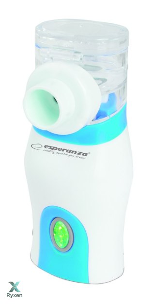 ECN005 Esperanza inhalator/nebulizator membranowy mist Esperanza