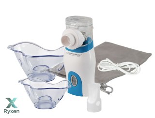 ECN005 Esperanza inhalator/nebulizator membranowy mist Esperanza