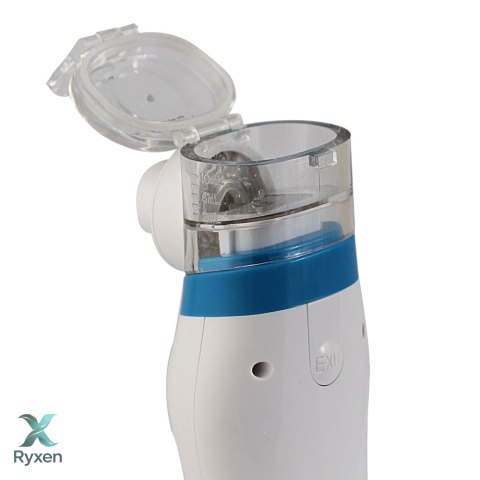 ECN005 Esperanza inhalator/nebulizator membranowy mist Esperanza
