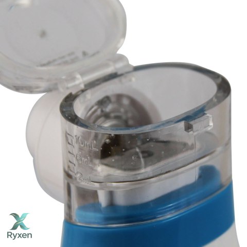 ECN005 Esperanza inhalator/nebulizator membranowy mist Esperanza