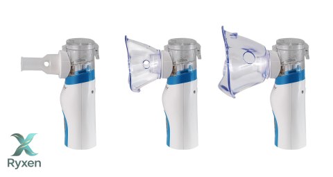 ECN005 Esperanza inhalator/nebulizator membranowy mist Esperanza