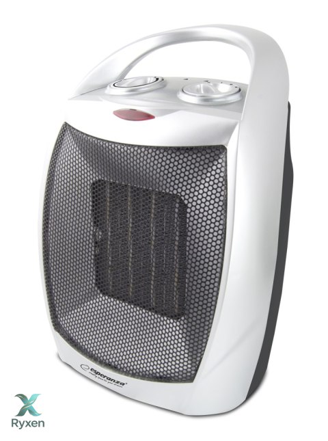 EHH006 Esperanza termowentylator ceramiczny 750w/1500w atacama Esperanza