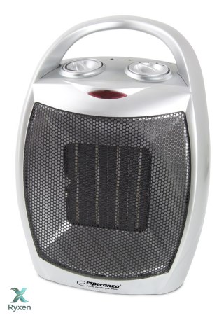 EHH006 Esperanza termowentylator ceramiczny 750w/1500w atacama Esperanza