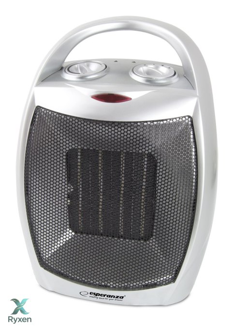 EHH006 Esperanza termowentylator ceramiczny 750w/1500w atacama Esperanza