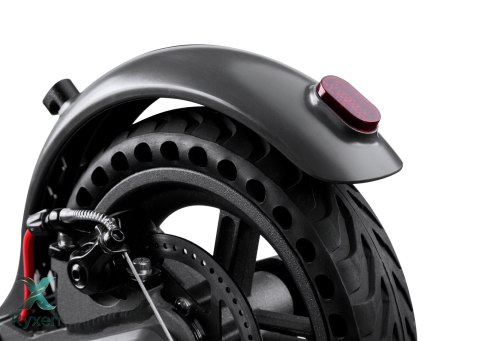 Hulajnoga elektryczna FAST WHEELS PRO Rebel
