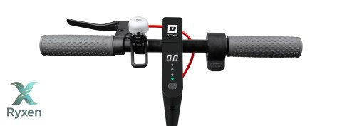 Hulajnoga elektryczna FAST WHEELS PRO Rebel